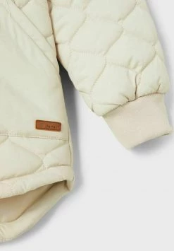 Name It MANEL - Wintermantel - Peyote | Kinder -Name it Verkäufe 72ff9710738046d3bffd2fc2beb33679