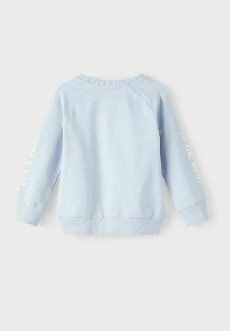 Name It Sweatshirt - Heather | Kinder 4 Name It Sweatshirt - Heather | Kinder – Bild 2
