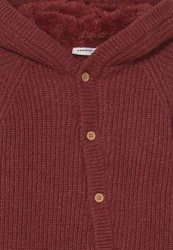 Name It NBNNAFAN LS - Jumpsuit - Spiced Apple | Unisex -Name it Verkäufe 732983b594924c16a0c15dc79547c3ac