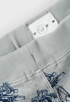 Name It Kinder Jogginghose - Grey Melange -Name it Verkäufe 7347432f27bc47bd9c21b3745eae0267