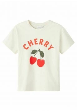 Name It Kinder FIKKA - T-Shirt Basic - Jet Stream