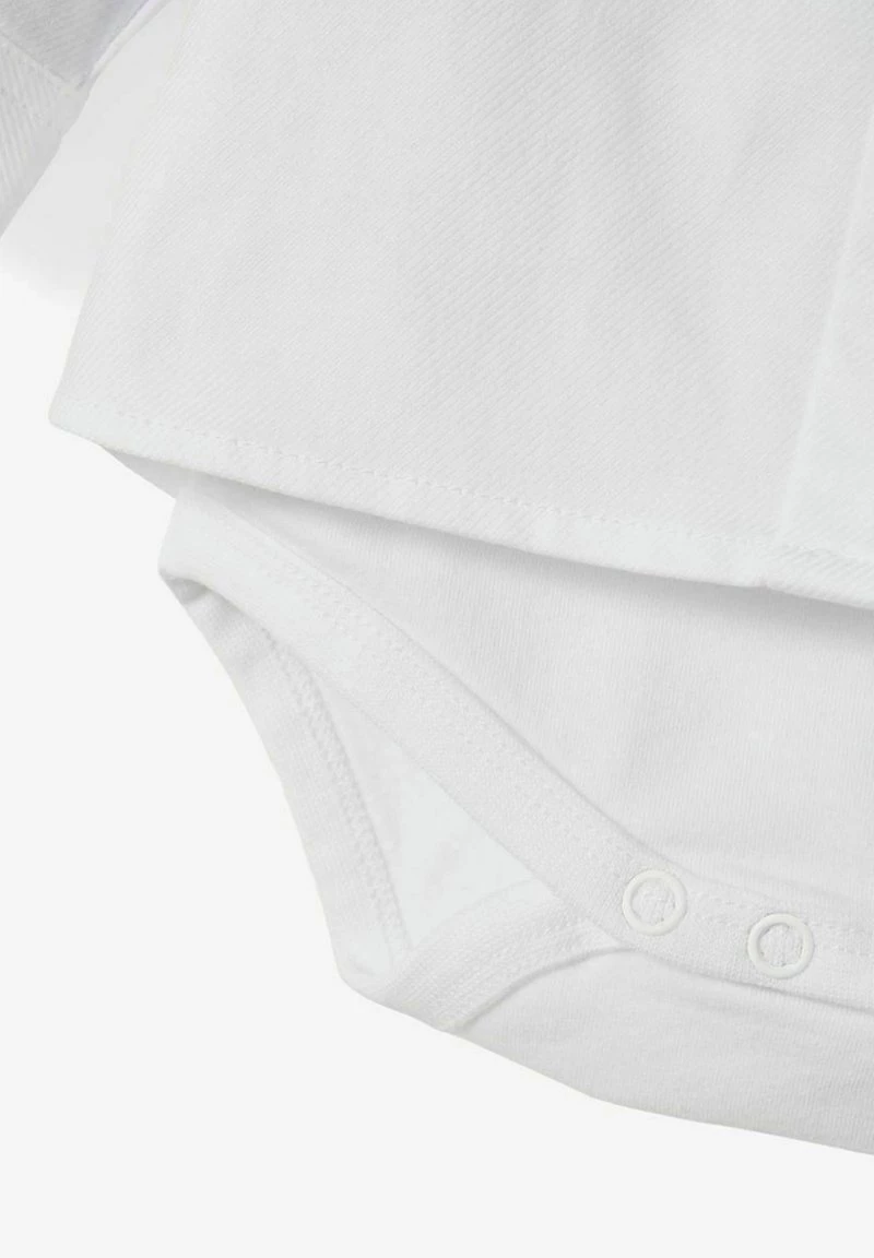 Name It Body - Bright White | Kinder 7 Name It Body - Bright White | Kinder – Bild 5