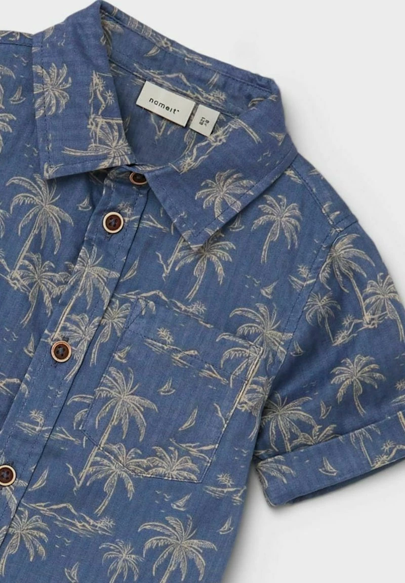 Name It Kinder VACATION - Hemd - Wild Wind 7 Name It Kinder VACATION - Hemd - Wild Wind – Bild 5