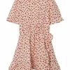 Name It Freizeitkleid - Peach Pearl | Kinder -Name it Verkäufe 73860b31c896471eb46ba31a8ebbf125