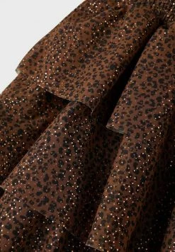 Kinder NAME IT ROCK GLITZER- - A-Linien-Rock - Black -Name it Verkäufe 73a054c0a01440e6bb3dfc6fc4e42a1c