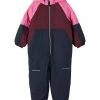 Name It Kinder Schneeanzug - Ibis Rose -Name it Verkäufe 73ba6f3e8d394d759e62f2f9d6f1b8b7