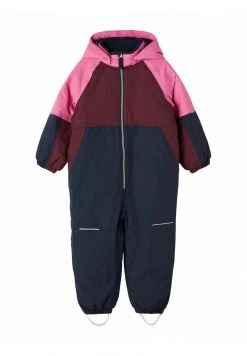 Name It Kinder Schneeanzug - Ibis Rose