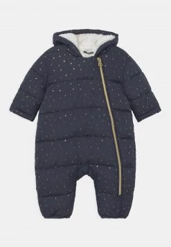 Name It NBFMATILDA - Schneeanzug - Dark Sapphire | Kinder