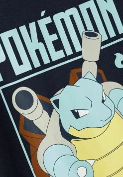 Name It Kinder NKMFRITS POKEMON - T-Shirt Print - Dark Sapphire -Name it Verkäufe 73f64af4fd2644ba88b5fc185ba18585