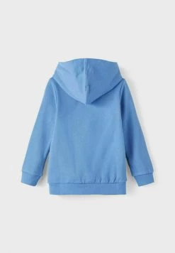Name It Kinder NMMOKAY - Kapuzenpullover - Blue Yonder -Name it Verkäufe 740c01b971ea47b7b0eaec8a9e6122f2