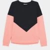 Name It NKFVIOLETTA - Sweatshirt - Coral Blush | Kinder