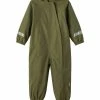 Name It Kinder Jumpsuit - Olive Night