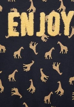 Name It Kinder NMMDENNIS LIGHT UNB - Sweatshirt - Dark Sapphire -Name it Verkäufe 744e081c0bd742a8861ca3b90b8199e5