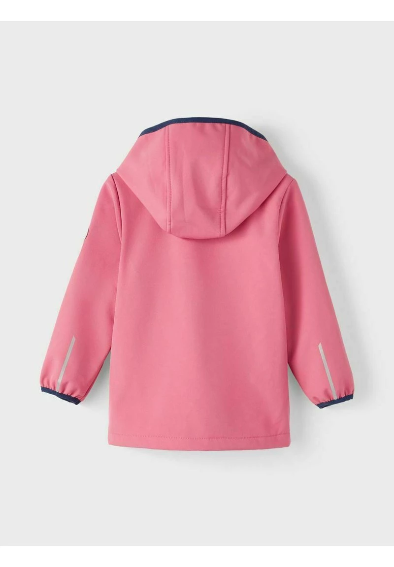 Name It Kinder MALTA - Kurzmantel - Fruit Dove 4 Name It Kinder MALTA - Kurzmantel - Fruit Dove – Bild 2