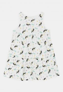 Name It Kinder NMFVIGGA SPENCER DRESS 2 PACK - Jerseykleid - Golden Haze -Name it Verkäufe 7465d989763349e88237b1454b3d2188