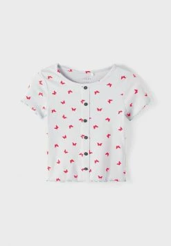 Name It Kinder NKFVEMIA SLIM - T-Shirt Print - Heather -Name it Verkäufe 746768299b7c4bbfa6bf2e9088d31afc