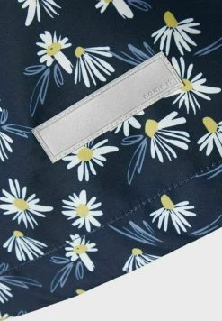 Name It Kinder MAXI DAISY - Übergangsjacke - Dark Sapphire -Name it Verkäufe 74795ea7854848ac8aca01129d4ba651