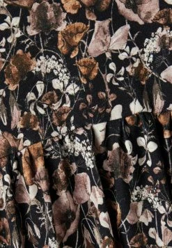 Name It Kinder Freizeitkleid - Black -Name it Verkäufe 74955fd1a54a4db2b8a8611bcd3e0858