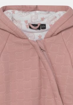 Name It NBNMABEAR QUILT UNISEX - Jumpsuit - Pale Mauve -Name it Verkäufe 74afed76b7b342609ffe4ec97369c534