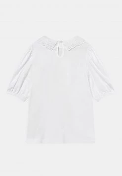 Name It NKFHEIDIL - T-Shirt Print - Bright White | Kinder -Name it Verkäufe 7501879a2606475cb1b913139c5d1bad