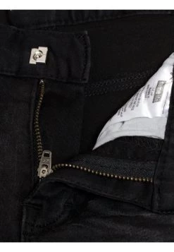 Name It Kinder NITCLAS - Jeans Slim Fit - Black -Name it Verkäufe 751840c369fb4cd8aa509ffd88e0037a