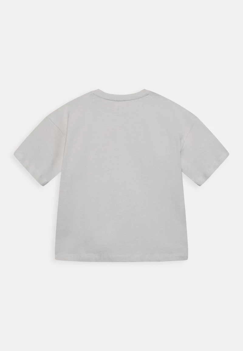 Name It Kinder NKMHICTOR - T-Shirt Print - Oatmeal 4 Name It Kinder NKMHICTOR - T-Shirt Print - Oatmeal – Bild 2