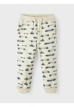 Name It Kinder RACE CAR - Jogginghose - Peyote Melange -Name it Verkäufe 7538733a082d4164b6f634edb72746ec