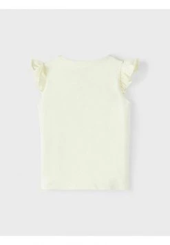 Name It Kinder Top - Lemon Icing -Name it Verkäufe 75585f0b45f8444faae7e618bf09d99c