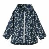 Name It Kinder MAXI DAISY - Übergangsjacke - Dark Sapphire -Name it Verkäufe 75618a65463c4be189ebe9bd402977cb