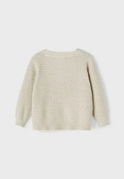 Name It Strickjacke - Peyote Melange | Kinder -Name it Verkäufe 756be4a1ca15433ab8312aa7933f22a5