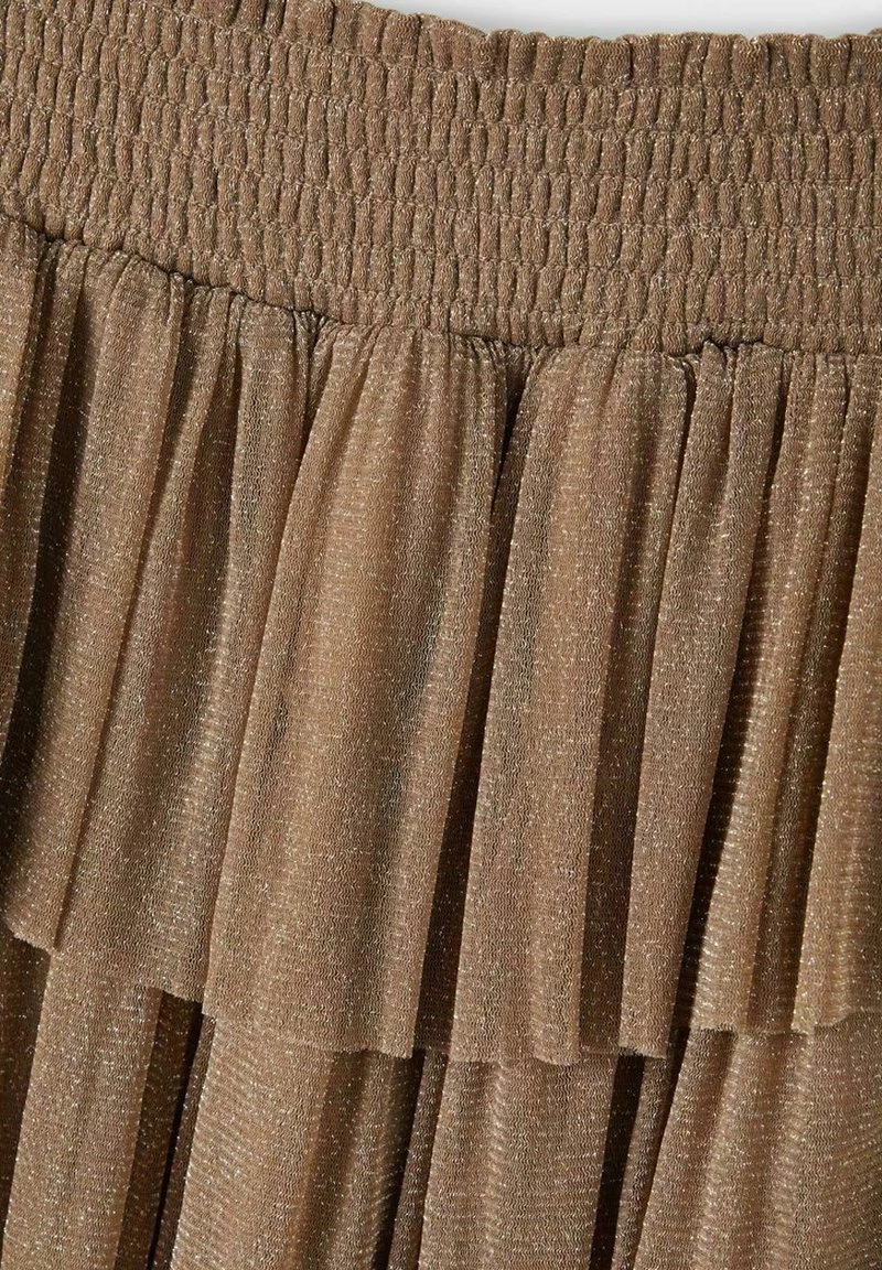 Name It Kinder A-Linien-Rock - Stucco 6 Name It Kinder A-Linien-Rock - Stucco – Bild 4