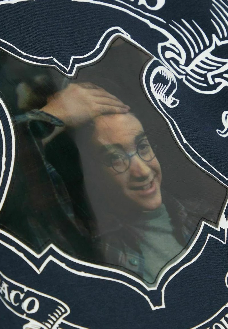 Name It HARRY POTTER - Langarmshirt - Dark Sapphire | Kinder 4 Name It HARRY POTTER - Langarmshirt - Dark Sapphire | Kinder – Bild 2