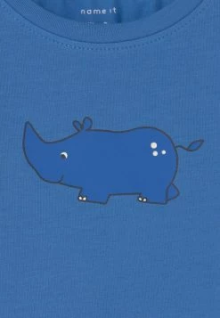 Name It NMMMERHINO 3 PACK UNISEX - Langarmshirt - Multi-coloured -Name it Verkäufe 75b02ed5e4c6438b81b49976ea04cdfc