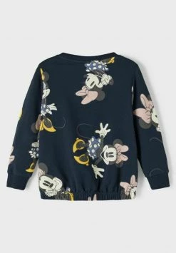 Name It NMF DISNEY MINNIE MOUSE - Sweatshirt - Dark Sapphire | Kinder -Name it Verkäufe 75b119c8fe594d47a8d99d25d416753a