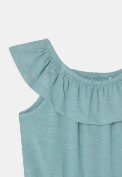 Name It NMFHOPE SL - Jumpsuit - Aquifer | Kinder -Name it Verkäufe 75b3bf15d5f849e8b862e5f590441c05