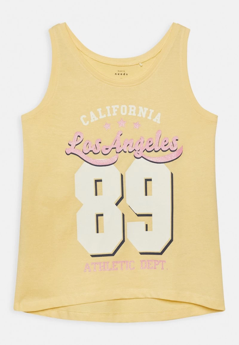 Name It Kinder NKFVEEN 2 PACK - Top - Golden Haze 5 Name It Kinder NKFVEEN 2 PACK - Top - Golden Haze – Bild 3