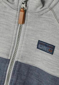 Name It Kinder Strickjacke - Ombre Blue -Name it Verkäufe 760deb98abd0490c81fc34bcaaac5fd2