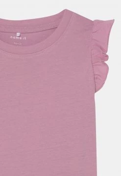 Name It Kinder NMFSEDONNA 5 PACK - T-Shirt Basic - Sunlight -Name it Verkäufe 76119393bbfc479f86aaa0a921b66b76