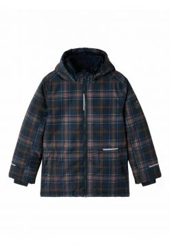 Name It Kinder Winterjacke - Dark Sapphire