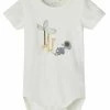 Name It Kinder JACOB WILDLIFE - Body - White Alyssum