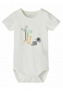 Name It Kinder JACOB WILDLIFE - Body - White Alyssum