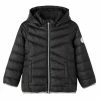 Name It Kinder NMFMOBI - Winterjacke - Black