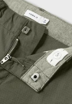 Name It Kinder RYAN - Shorts - Olive Night 7 Name It Kinder RYAN - Shorts - Olive Night -Name it Verkäufe 7634158322fa46e59fe76f5eeb1fac34