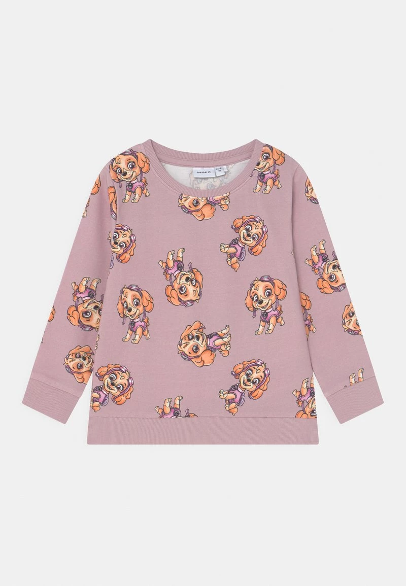 Name It Kinder PAW PATROL FAMSA - Sweatshirt - Violet Ice 3 Name It Kinder PAW PATROL FAMSA - Sweatshirt - Violet Ice