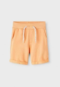 Name It Kinder Shorts - White Alyssum -Name it Verkäufe 76a5dd813a5d4e679dee4106880cebe9