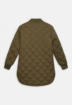 Name It MAIDA - Übergangsjacke - Olive Night | Kinder 6 Name It MAIDA - Übergangsjacke - Olive Night | Kinder -Name it Verkäufe 76daae836bff4a4aa6a9d2734dcadffa