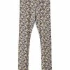 Name It Kinder Leggings - Hosen - Dark Sapphire