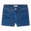 Name It Kinder Jeans Shorts - Medium Blue Denim -Name it Verkäufe 76f053007bad46169a692d0fd0ff72d2