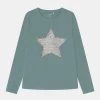 Name It Kinder NKFLISTAR - Langarmshirt - Trellis