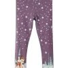 Name It Kinder DISNEY BAMBI - Leggings - Hosen - Vintage Violet -Name it Verkäufe 7713f460970e423881ef36afd13f04a9
